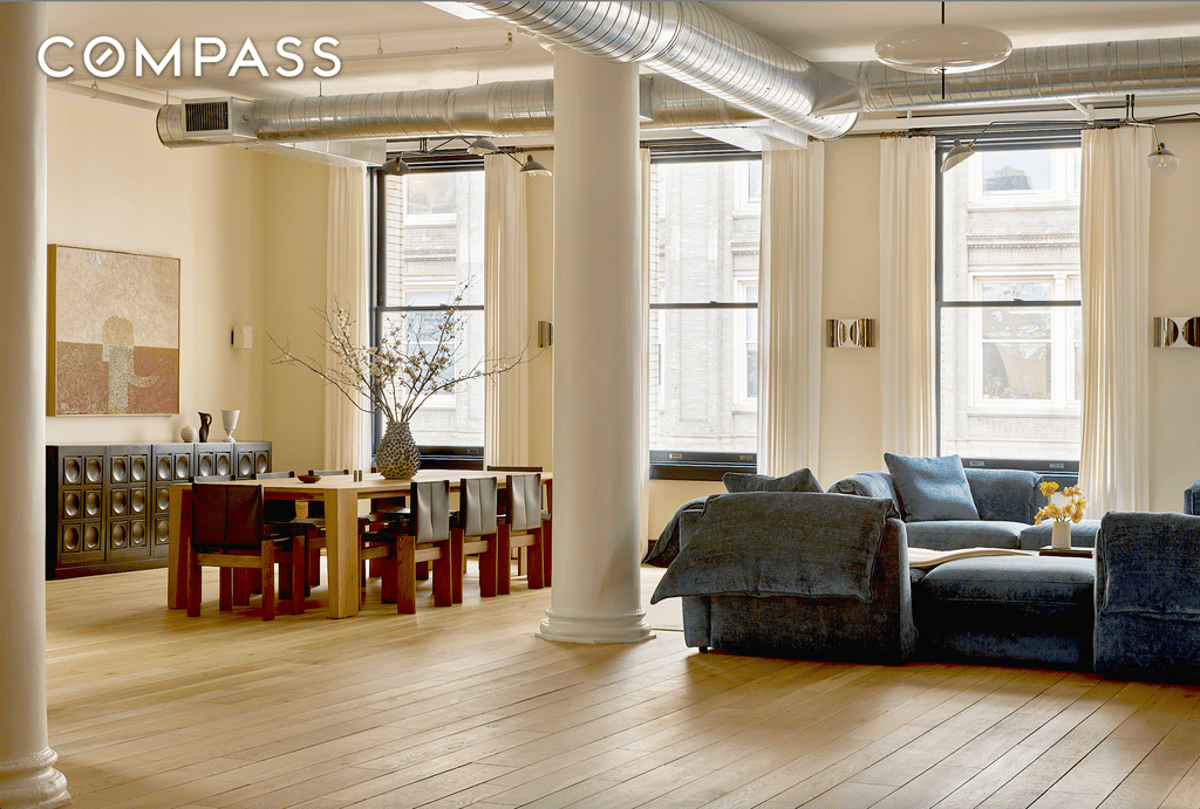 Photo for The New Museum Building - 583 Broadway Condominium in Soho, Manhattan