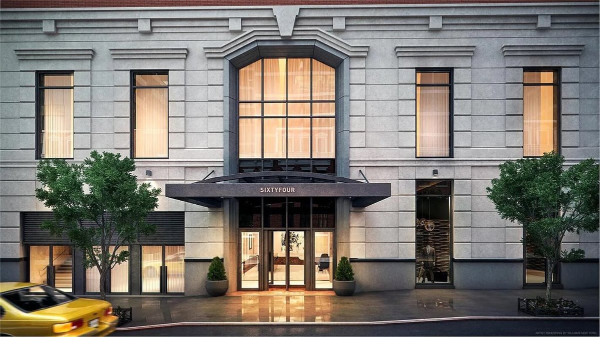 Photo for 300 East 64th Street - 300 East 64th Street Condominium in Upper East Side, Manhattan