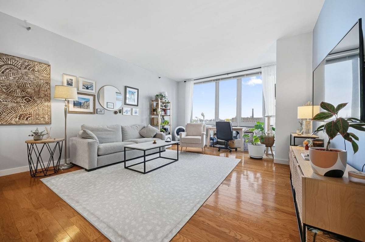 Photo for One Hunters Point - 5-49 Borden Avenue Condominium in Long Island City, Queens