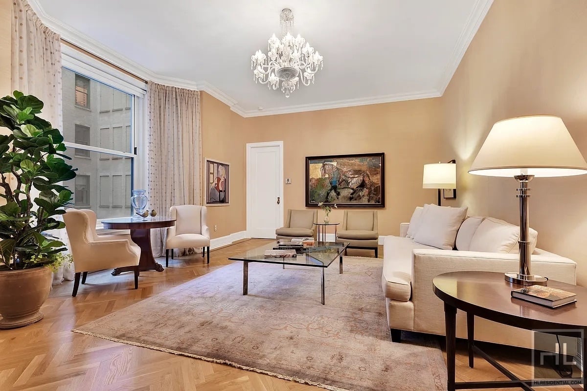 Photo for The Plaza Condo Residences - 768 Fifth Avenue Condominium in Midtown, Manhattan