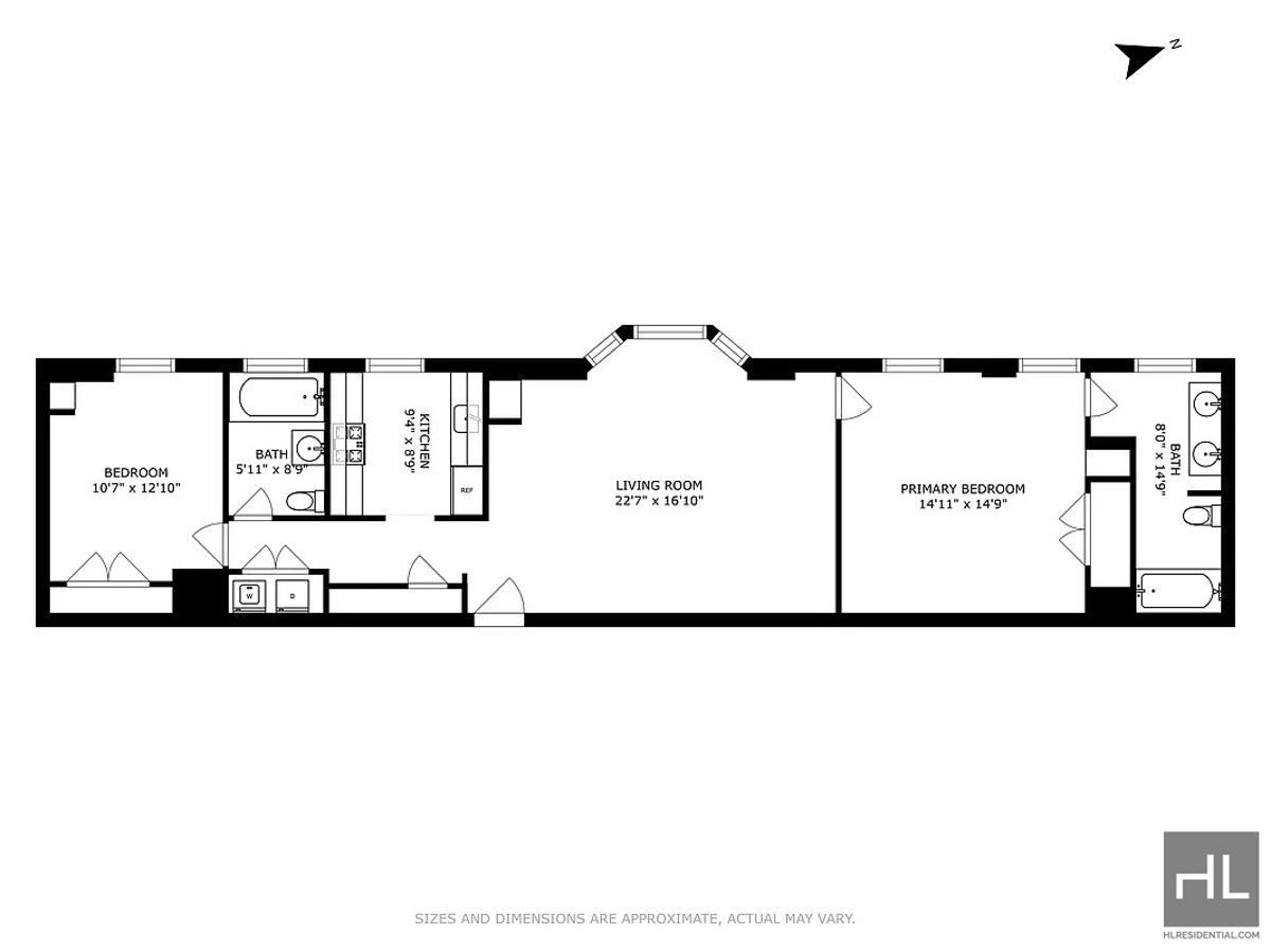 Photo for The Plaza Condo Residences - 768 Fifth Avenue Condominium in Midtown, Manhattan