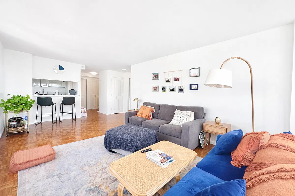 Photo for Ivy Tower - 350 West 43rd Street Rental Building in x27;s Kitchen, Manhattan