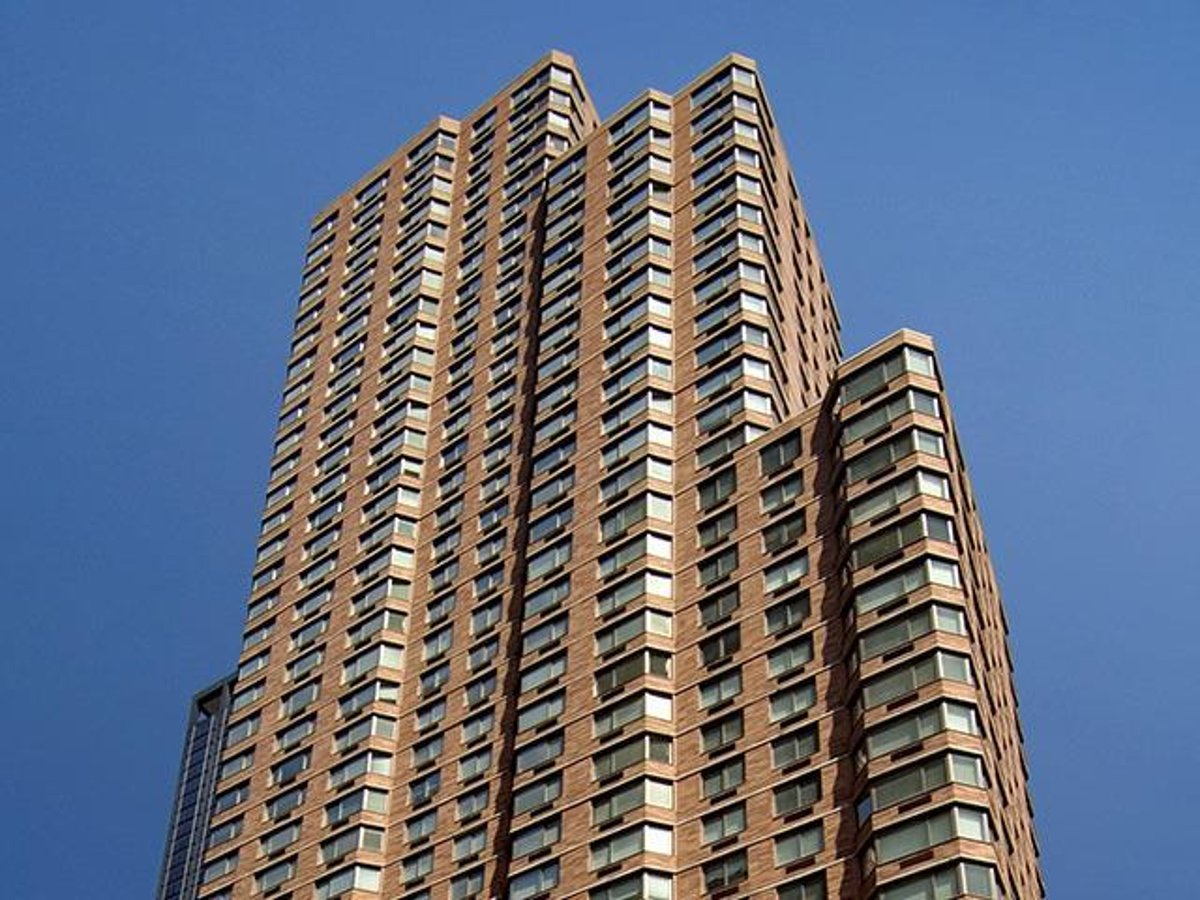 Photo for Avalon Midtown West - 250 West 50th Street Rental Building in Midtown West, Manhattan