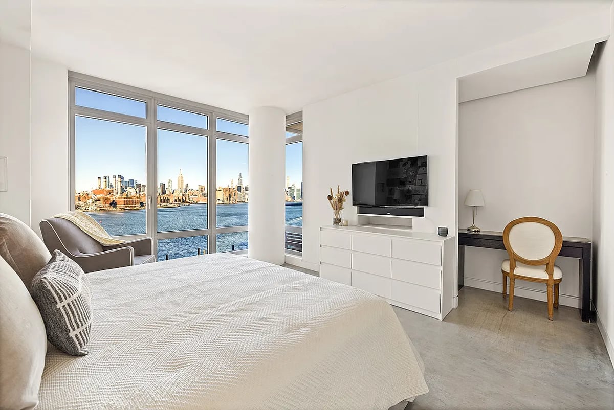 Photo for Two Northside Piers - 2 Northside Piers Condominium in Williamsburg, Brooklyn