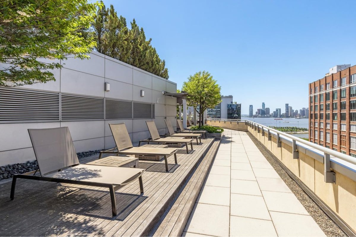 Photo for The Caledonia - 450 West 17th Street Condominium in Chelsea, Manhattan