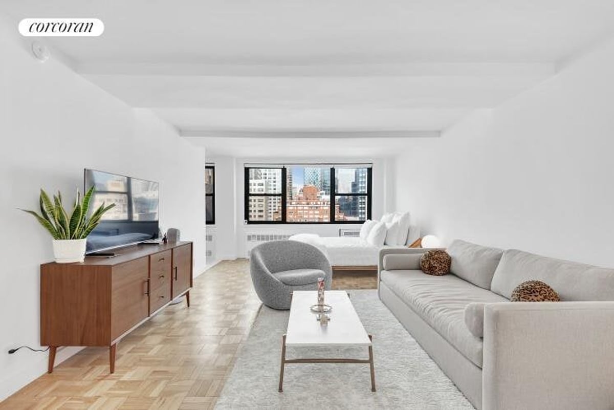 Photo for Yorkgate - 405 East 63rd Street Cooperative in Upper East Side, Manhattan