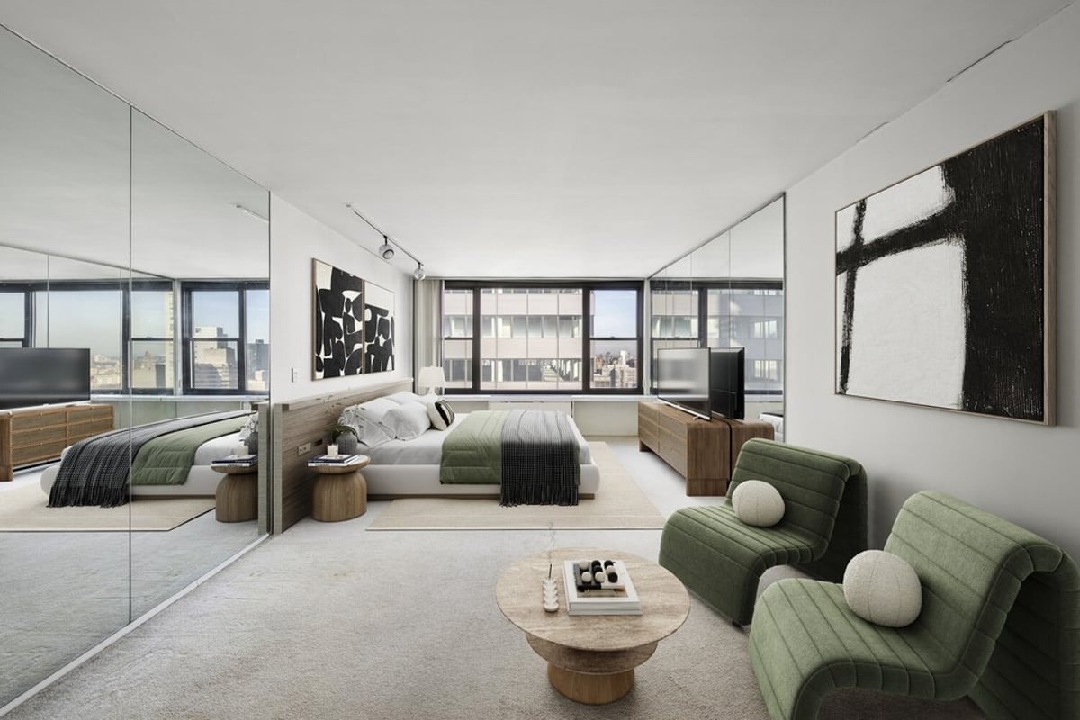 Photo for The Galleria - 117 East 57th Street Condominium in Midtown East, Manhattan