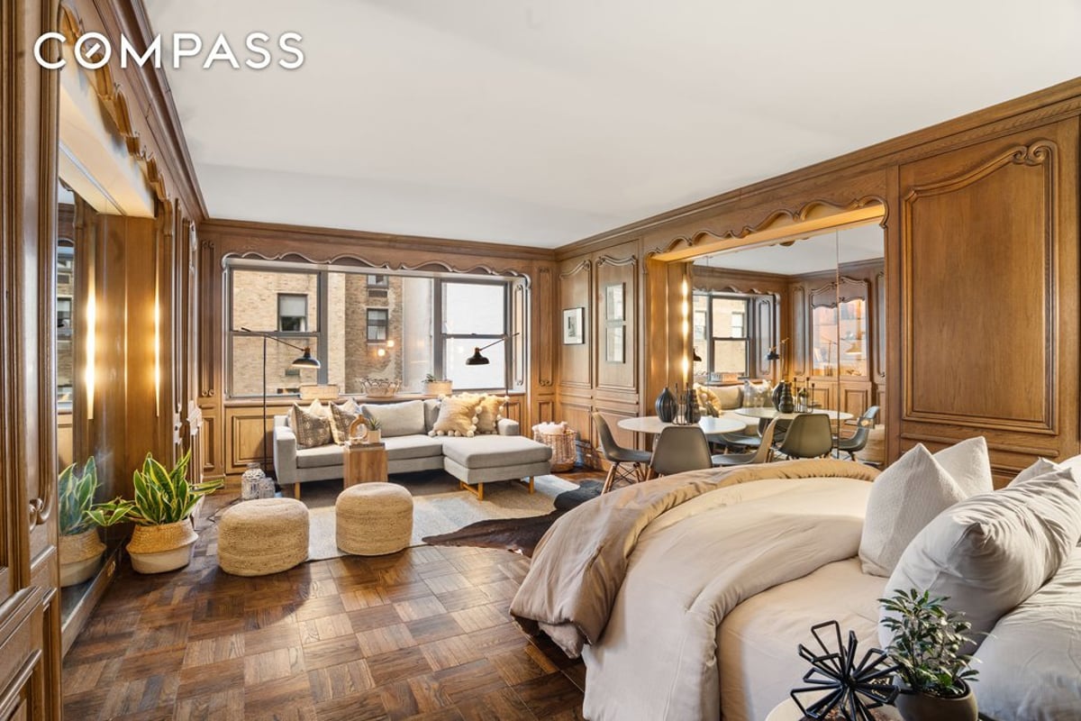 Photo for The Dorchester - 110 East 57th Street Cooperative in Midtown East, Manhattan