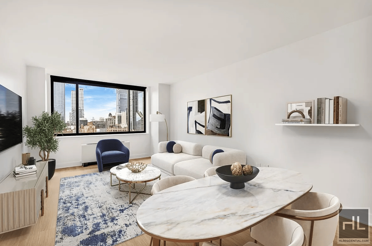 Photo for 420 West 42nd Street - 420 West 42nd Street Condominium in Midtown West, Manhattan