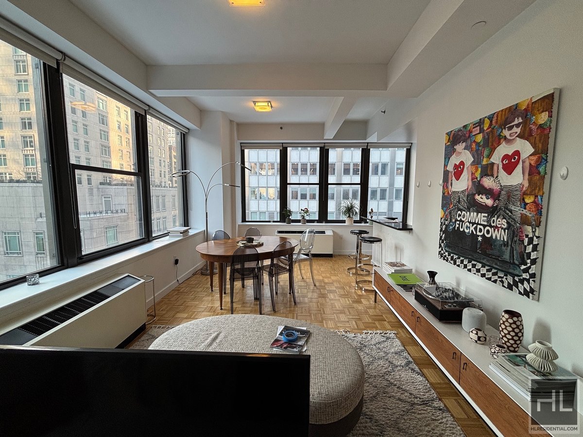 Photo for Tribeca House - 50 Murray Street Rental Building in Tribeca, Manhattan