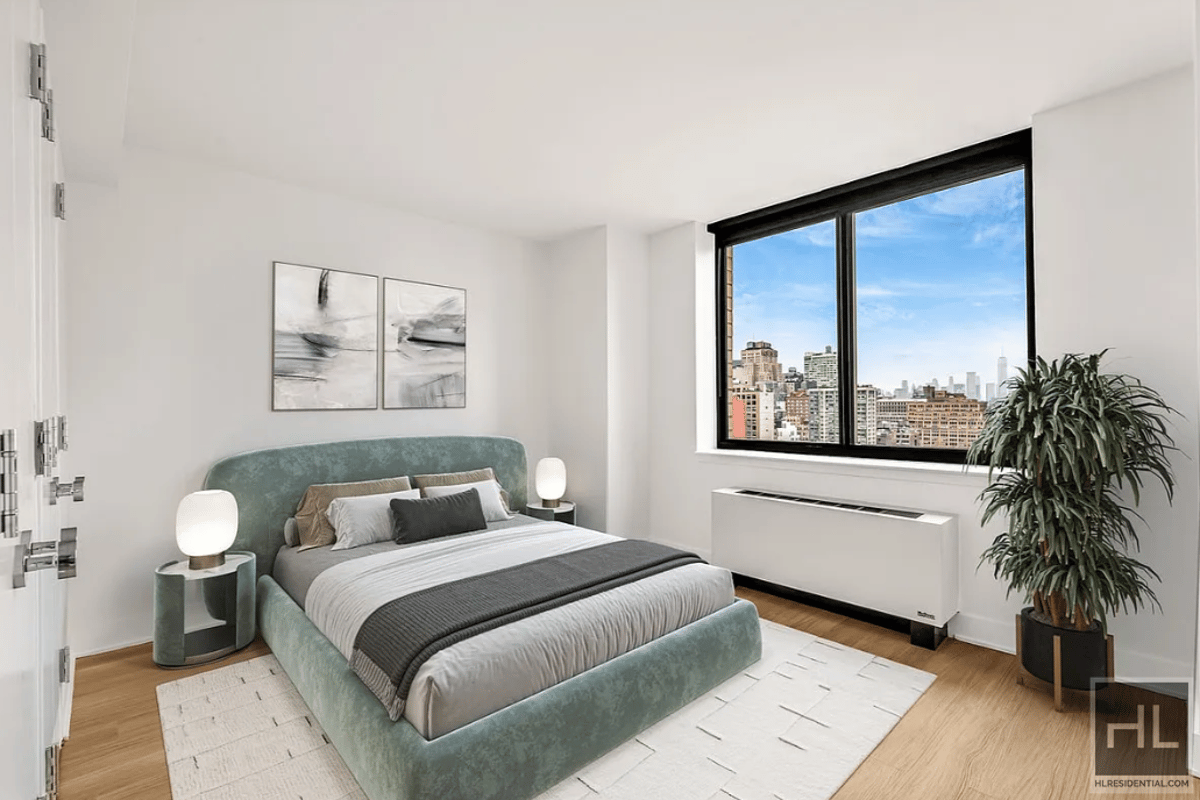 Photo for 420 West 42nd Street - 420 West 42nd Street Condominium in Midtown West, Manhattan