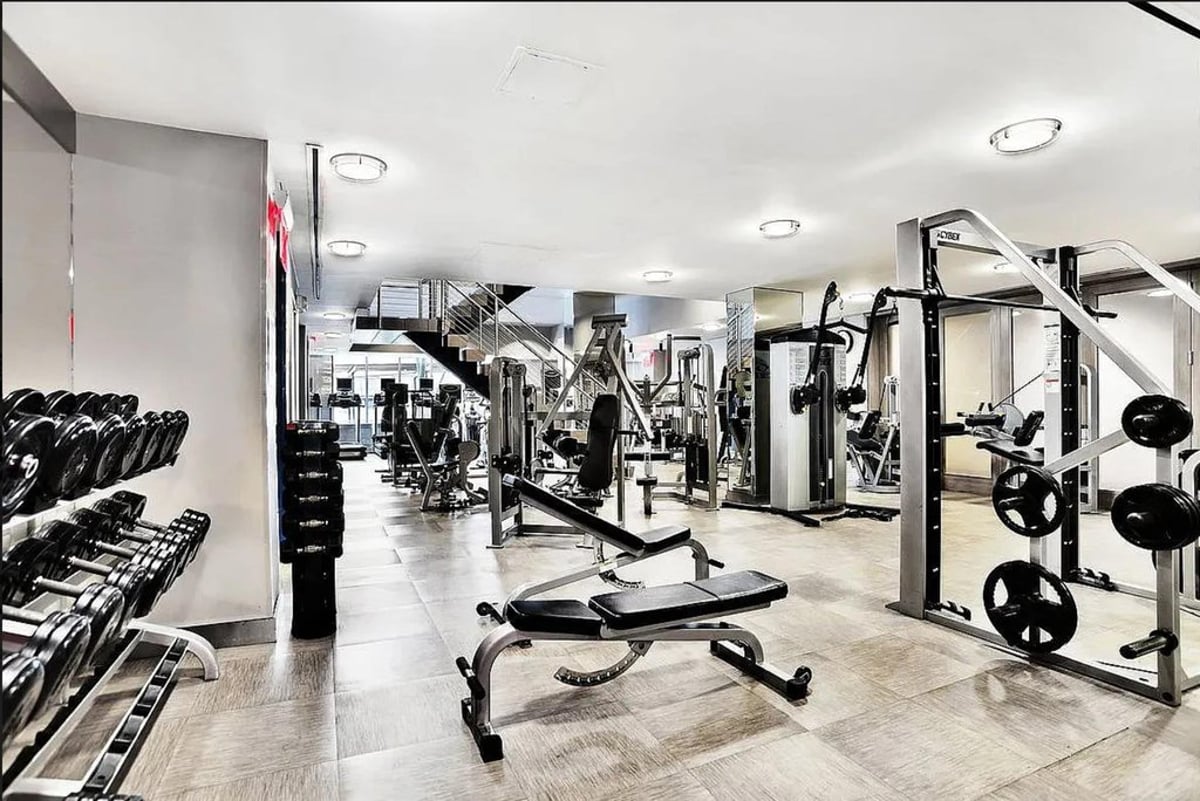 Photo for 225 Rector Place - 225 Rector Place Condominium in Battery Park City, Manhattan