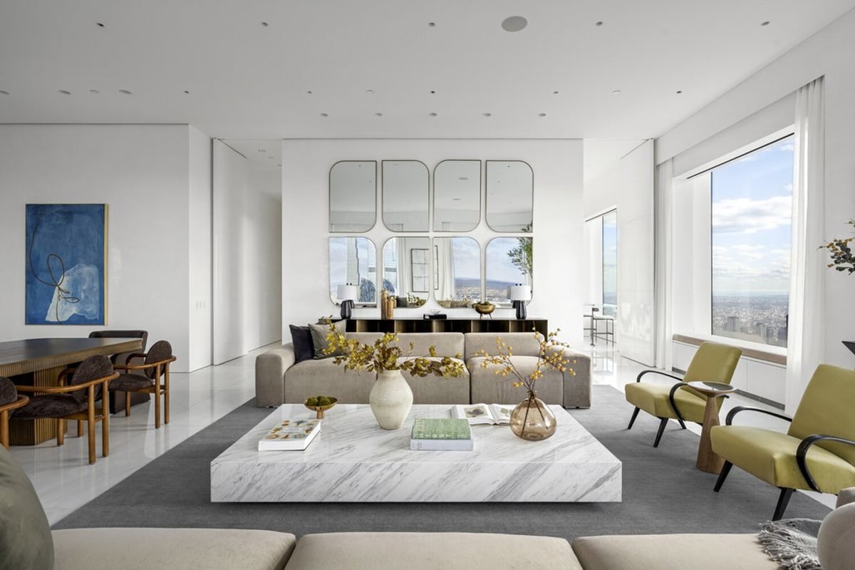 Photo for 432 Park Avenue - 432 Park Avenue Condominium in Midtown East, Manhattan