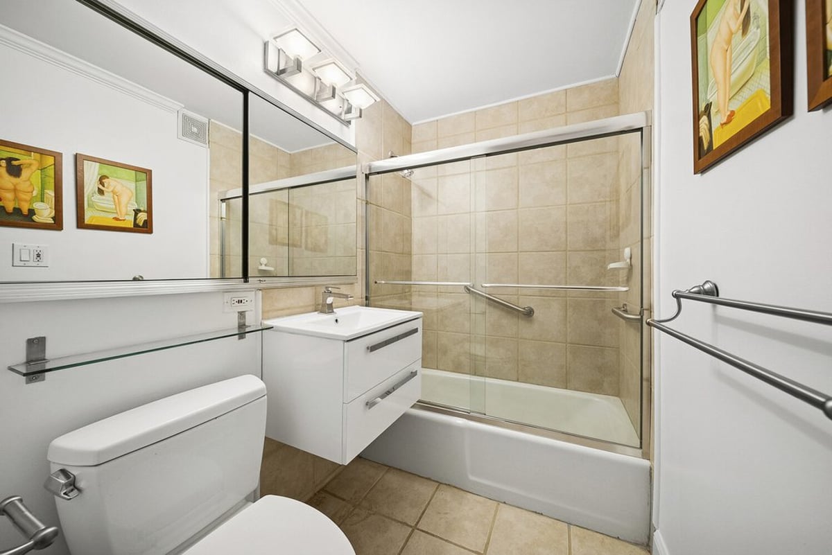 Photo for The Toulaine - 130 West 67th Street Cooperative in Upper West Side, Manhattan