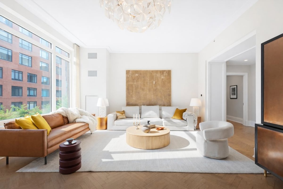 Photo for The Harrison - 205 West 76th Street Condominium in Upper West Side, Manhattan