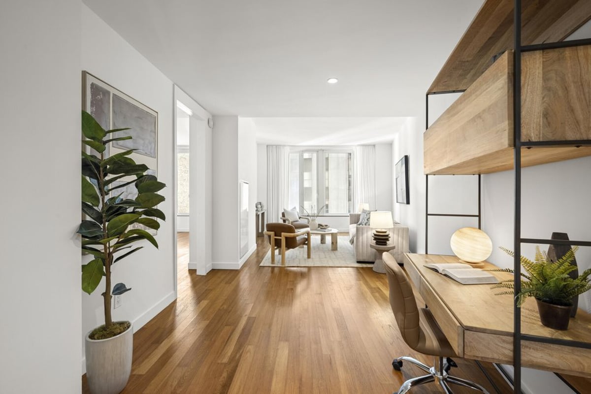 Photo for William Beaver House - 15 William Street Condominium in Financial District, Manhattan