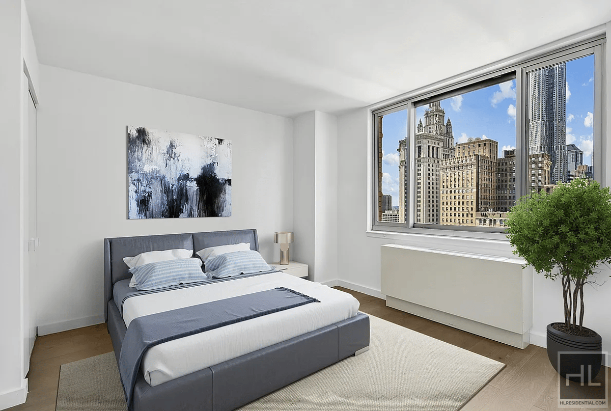 Photo for 111 Worth Tribeca - 111 Worth Street Rental Building in Tribeca, Manhattan