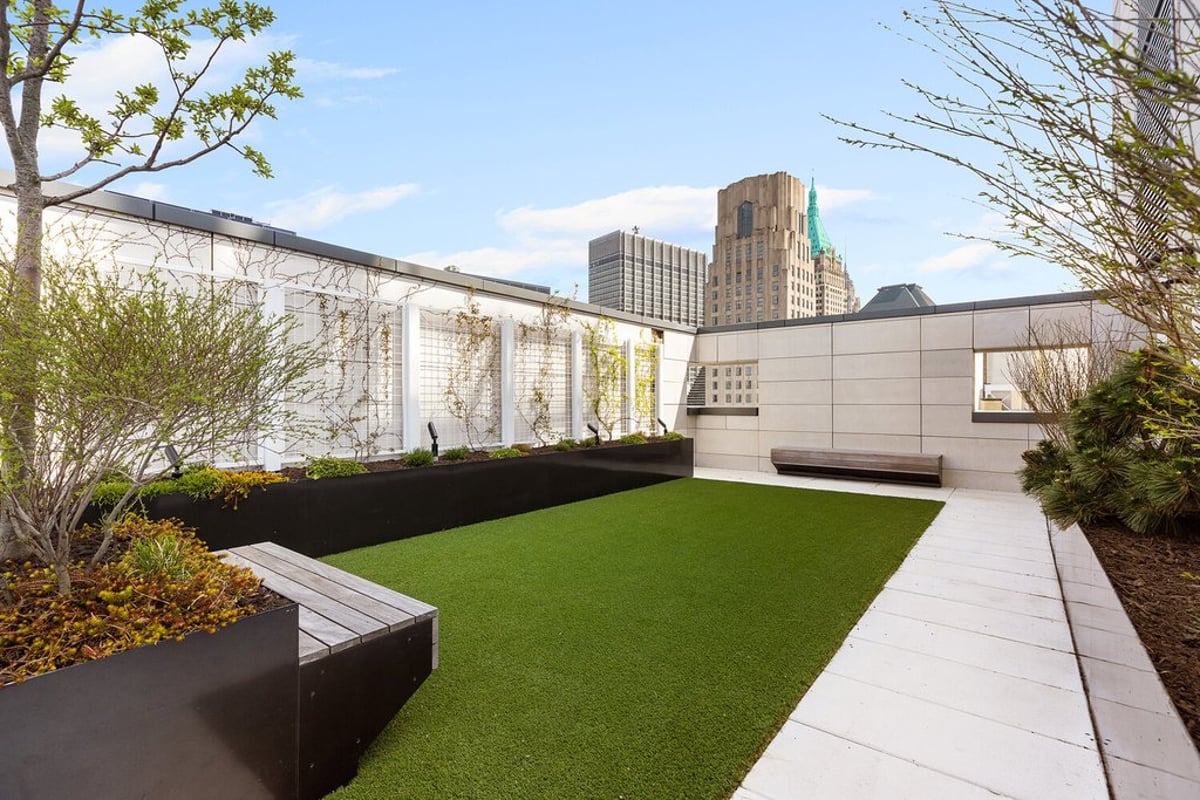 Photo for 42 Trinity Place - 77 Greenwich Condominium in Financial District, Manhattan