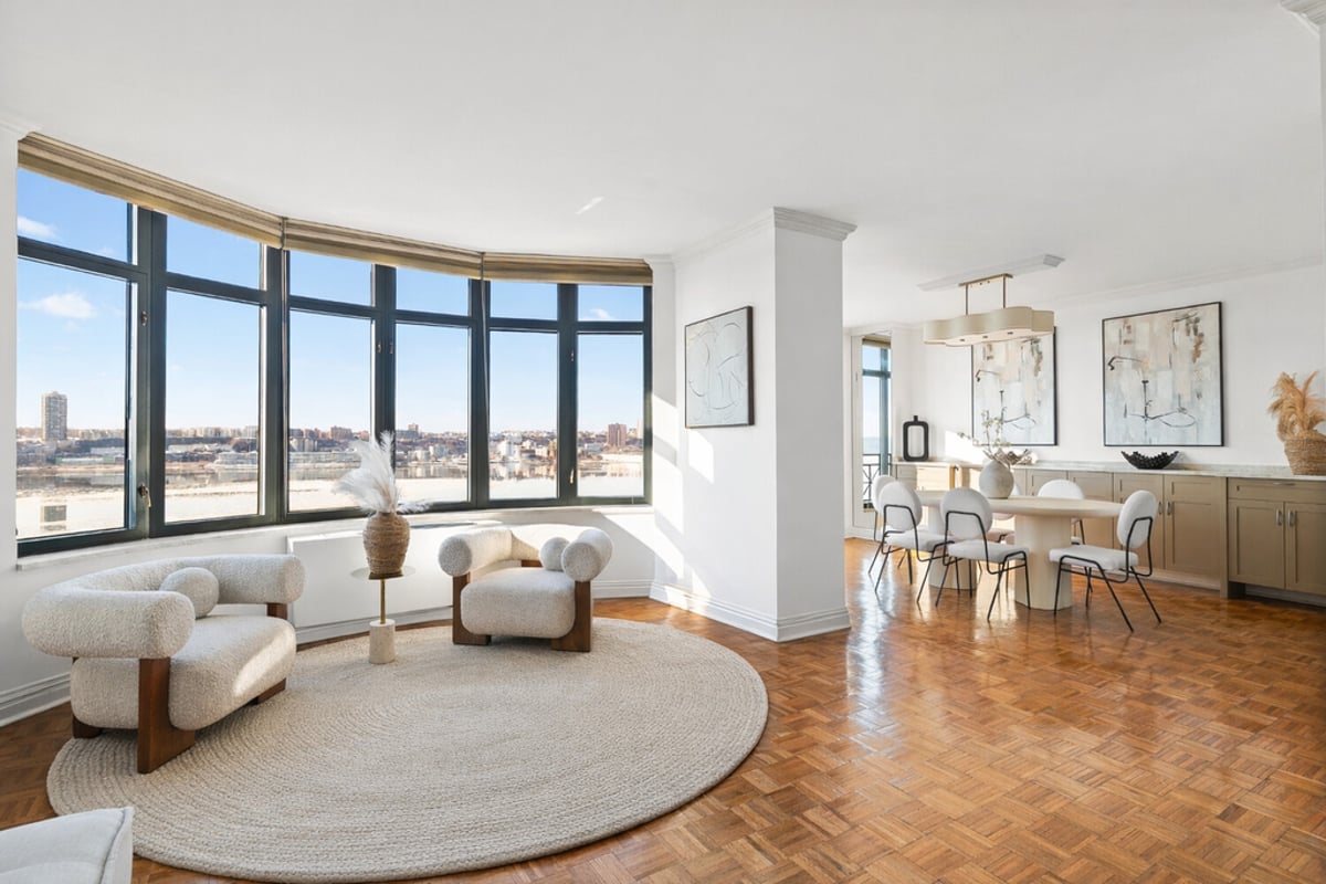 Photo for 222 Riverside Drive - 222 Riverside Drive Condominium in Upper West Side, Manhattan
