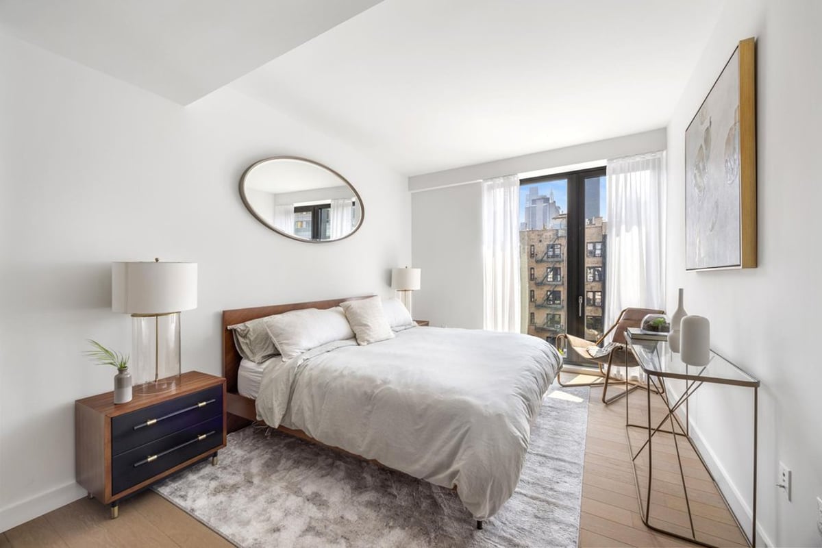 Photo for Bloom on 45th - 500 West 45th Street Condominium in Midtown West, Manhattan