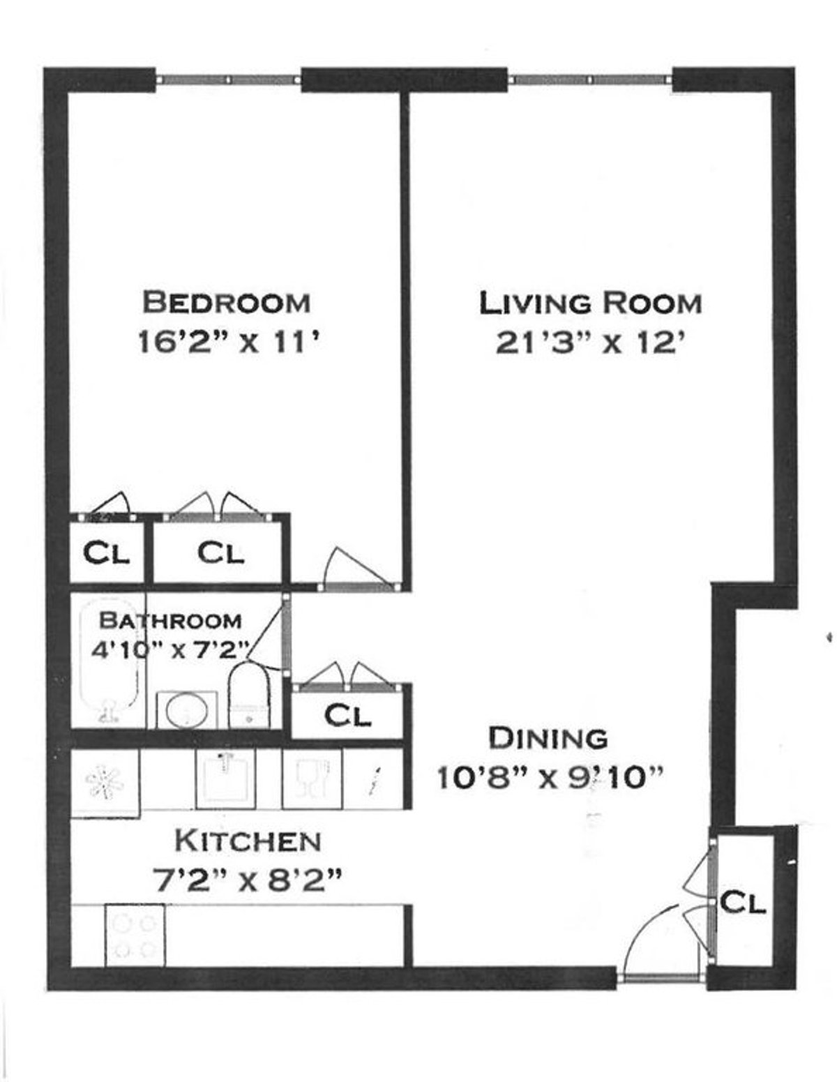 Photo for 118-18 Union Turnpike - 118-18 Union Turnpike Cooperative in Kew Gardens, Queens