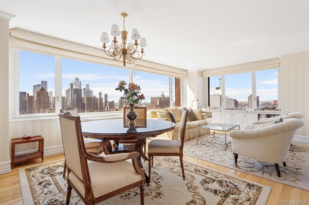 Photo for The Sheffield - 322 W 57th Street Condominium in Midtown West, Manhattan