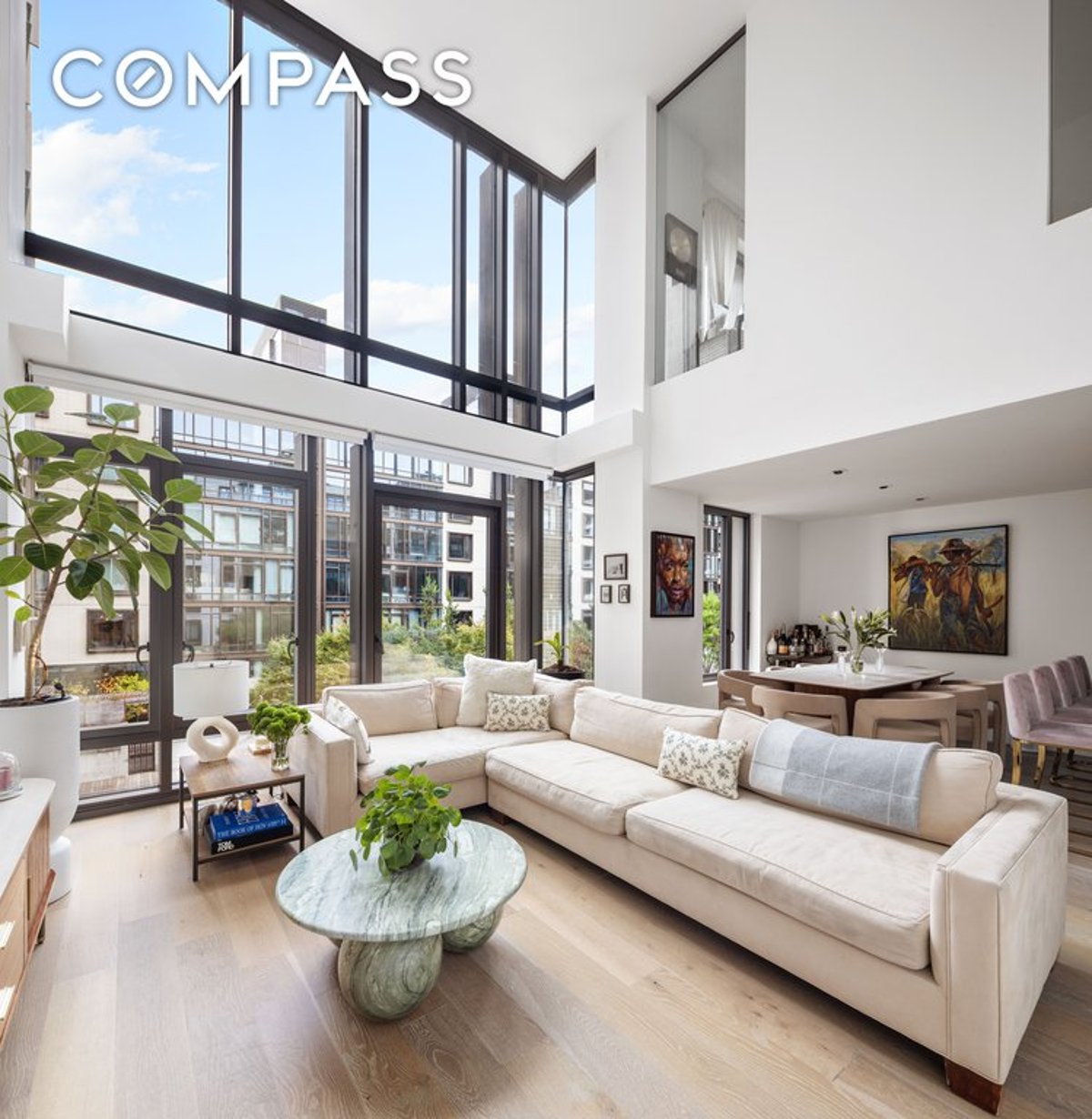 Photo for Oosten - 429 Kent Avenue Condominium in Williamsburg, Brooklyn