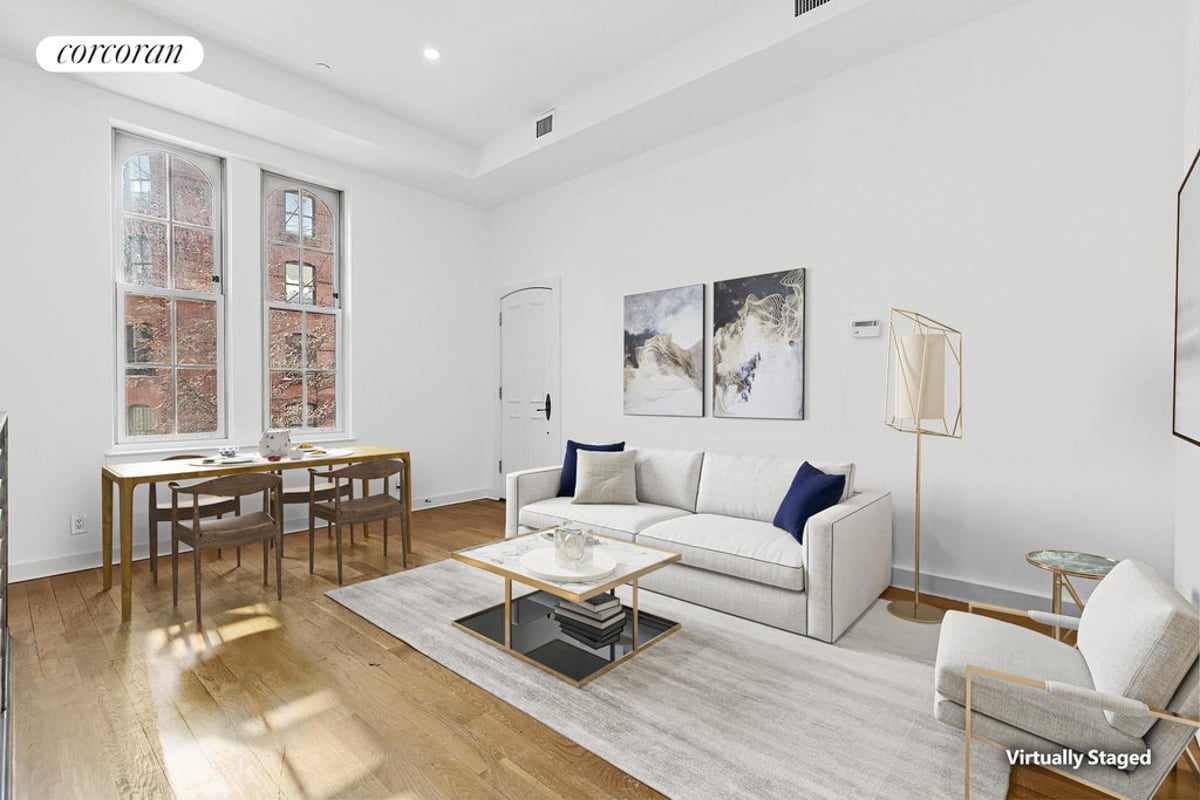 Photo for 101 Warren - 99 Warren Street And 101 Warren Street Condominium in Tribeca, Manhattan