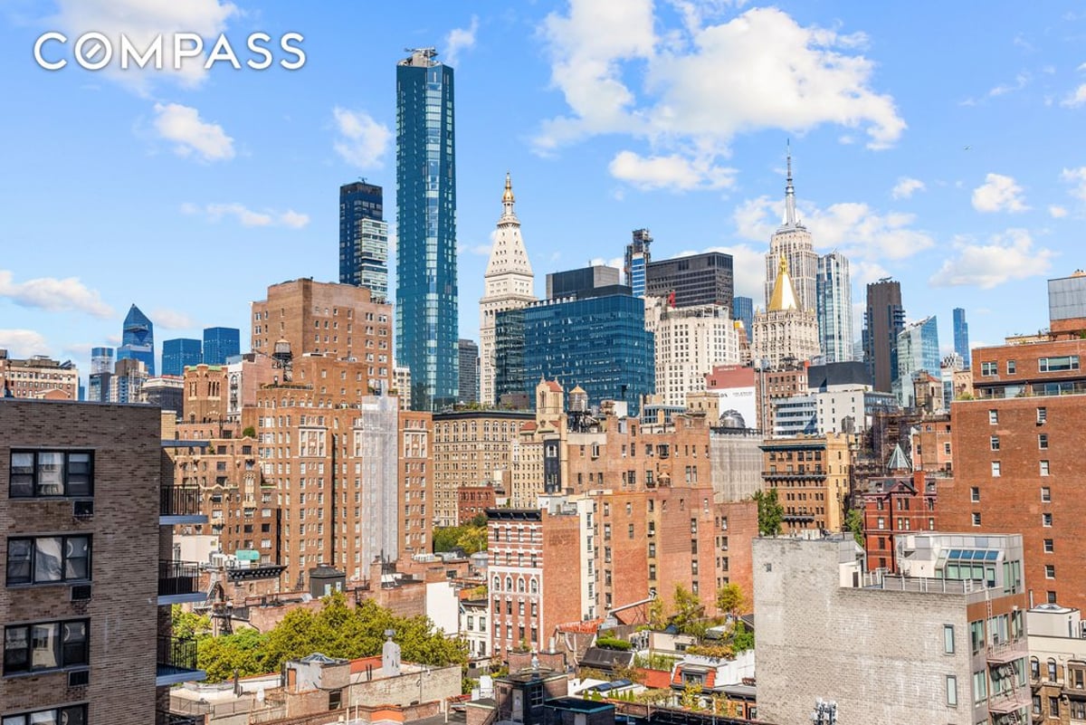 Photo for Park Towers - 201 East 17th Street Cooperative in Gramercy Park, Manhattan