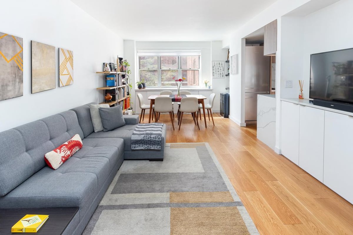 Photo for Coliseum Park Apartments - 345 West 58th Street Cooperative in Midtown West, Manhattan