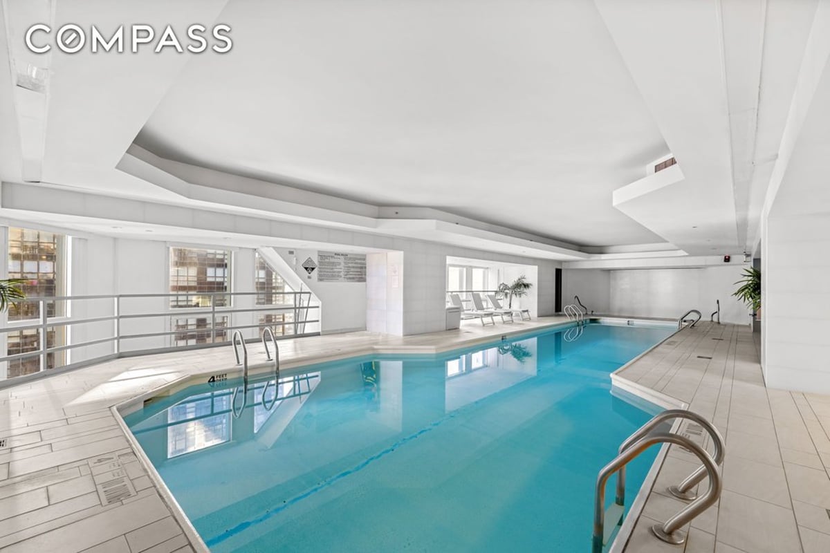 Photo for CitySpire - 150 West 56th Street Condominium in Midtown, Manhattan