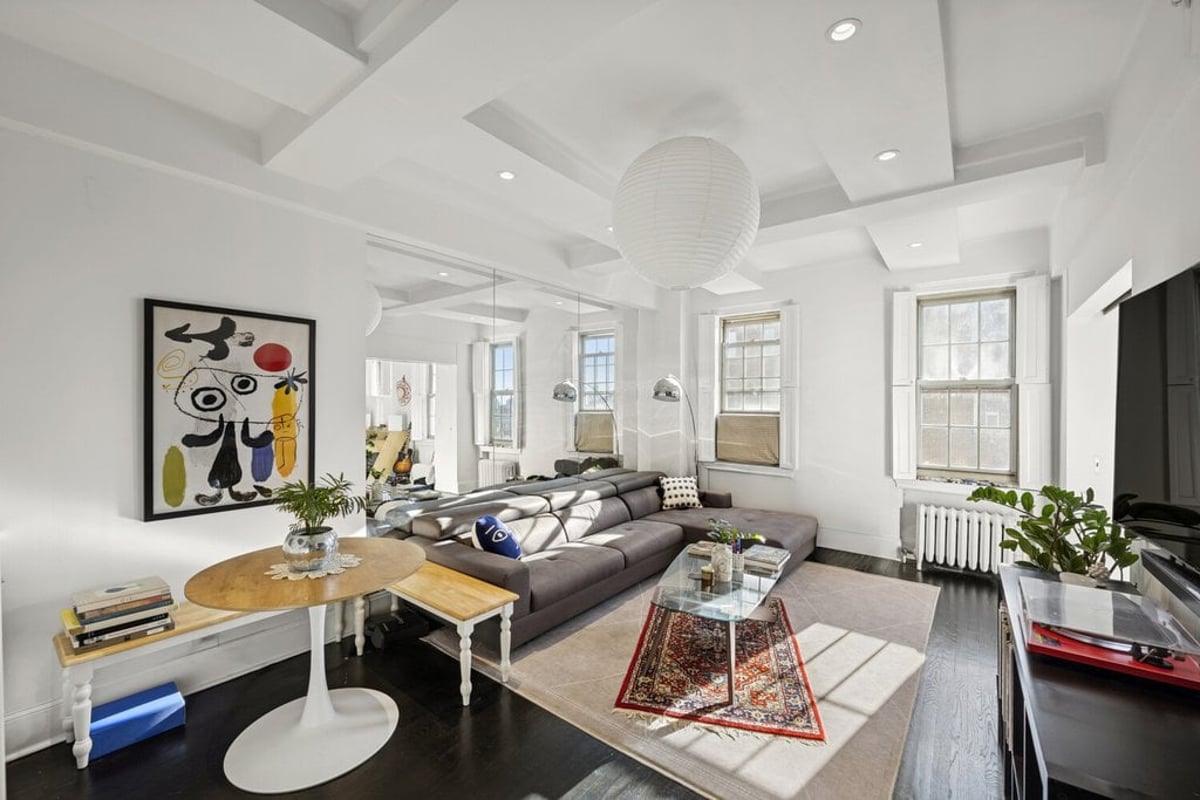 Photo for 24 Fifth Avenue - 24 Fifth Avenue Cooperative in Greenwich Village, Manhattan