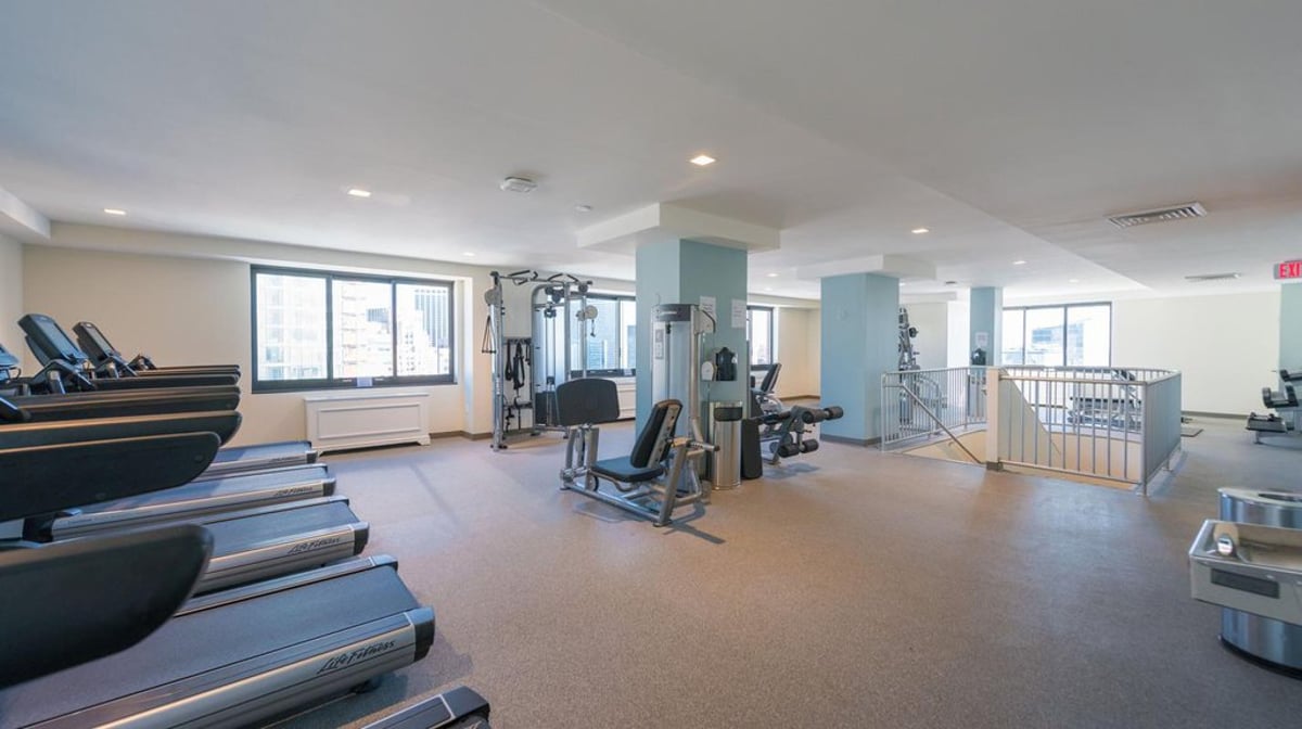 Photo for Liberty Terrace - 380 Rector Place Condominium in Battery Park City, Manhattan