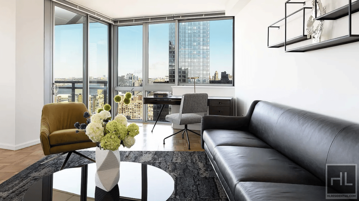 Photo for 505 WEST 37 STREET - 505 West 37th Street Rental Building in Hudson Yards, Manhattan