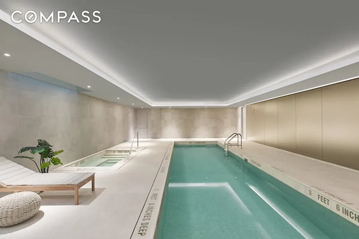 Photo for 98 Front - 98 Front Street Condominium in DUMBO, Brooklyn