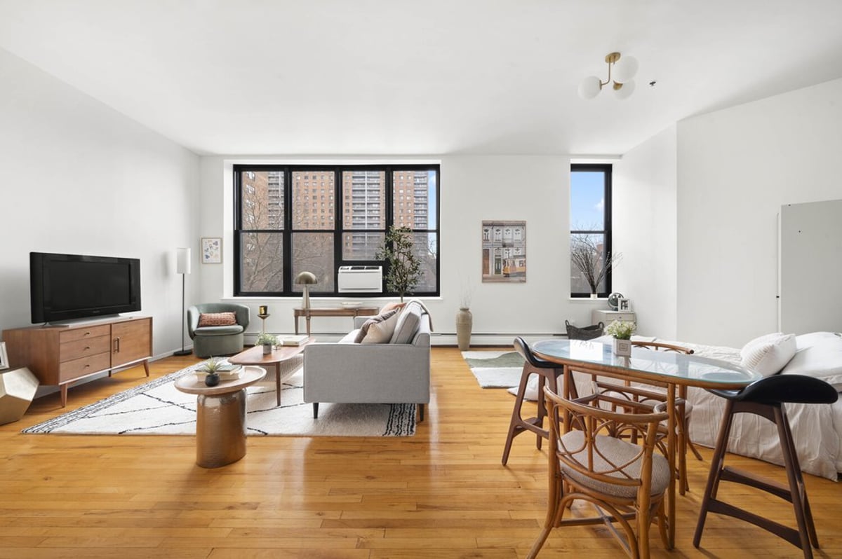 Photo for Clinton Mews - 372 Dekalb Avenue Cooperative in Clinton Hill, Brooklyn