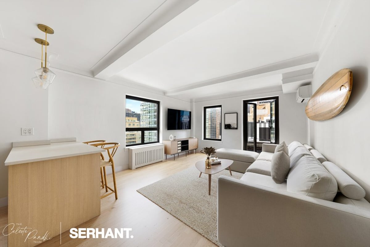 Photo for 227 East 57th Street - 227 East 57th Street Cooperative in Midtown East, Manhattan