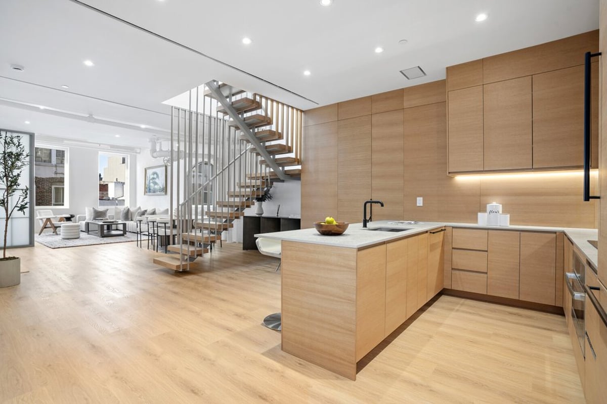 Photo for 105 WOOSTER STREET - 105 Wooster Street Condominium in Soho, Manhattan