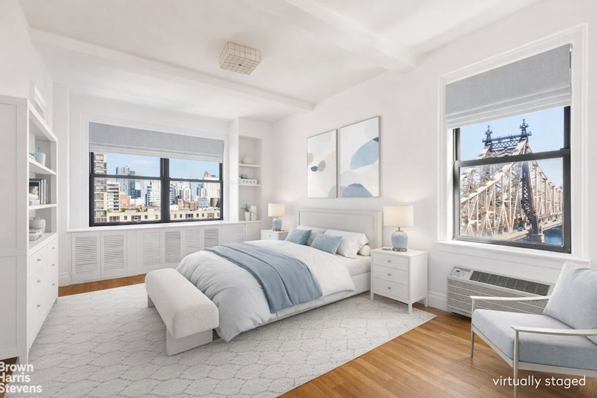 Photo for 400 East 59th Street - 400 East 59th Street Cooperative in Midtown East, Manhattan