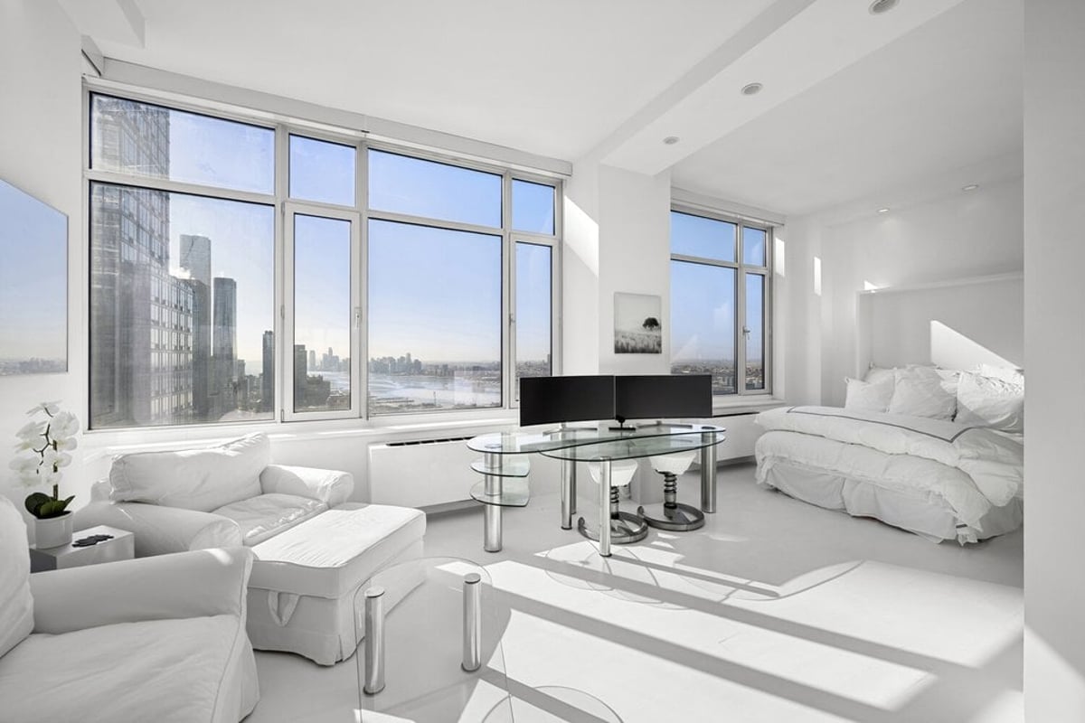 Photo for The Atelier Condo - 635 W 42nd Street Condominium in Midtown West, Manhattan