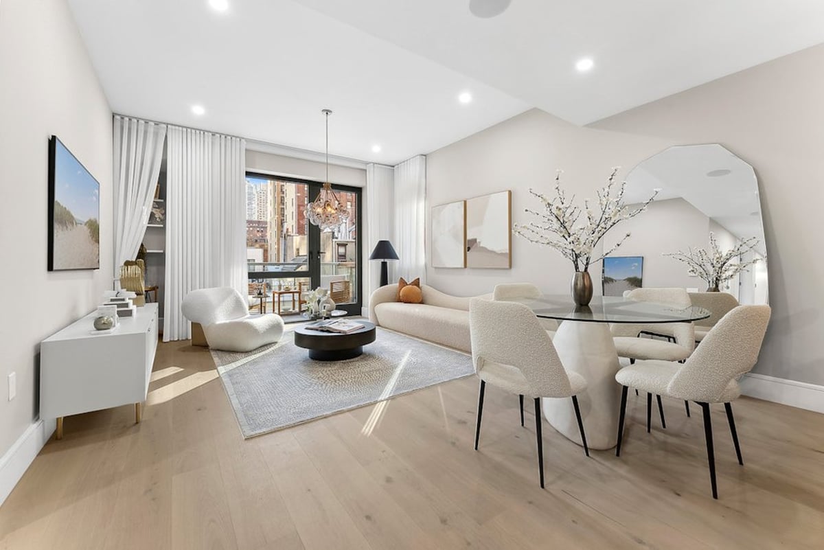 Photo for Minuet - 244 E 52nd Street Condominium in Midtown East, Manhattan