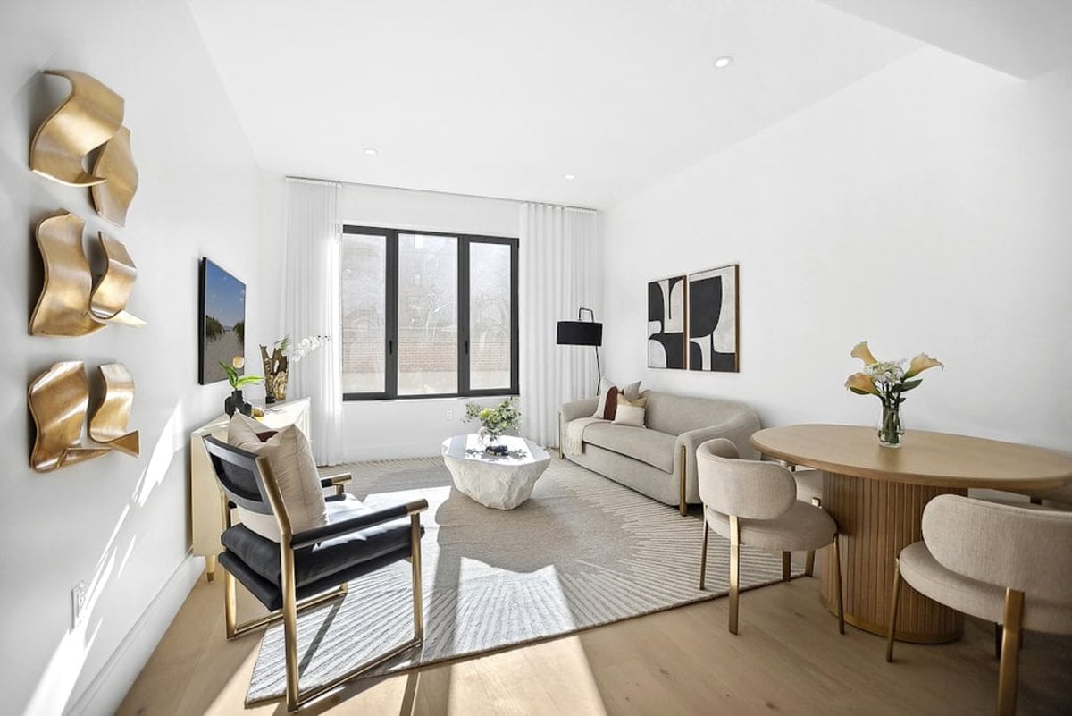Photo for Minuet - 244 E 52nd Street Condominium in Midtown East, Manhattan