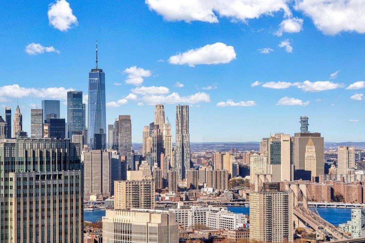 Photo for Brooklyn Point - 1 City Point Condominium in Downtown Brooklyn, Brooklyn