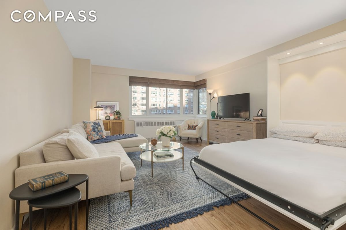 Photo for Coliseum Park Apartments - 345 West 58th Street Cooperative in Midtown West, Manhattan