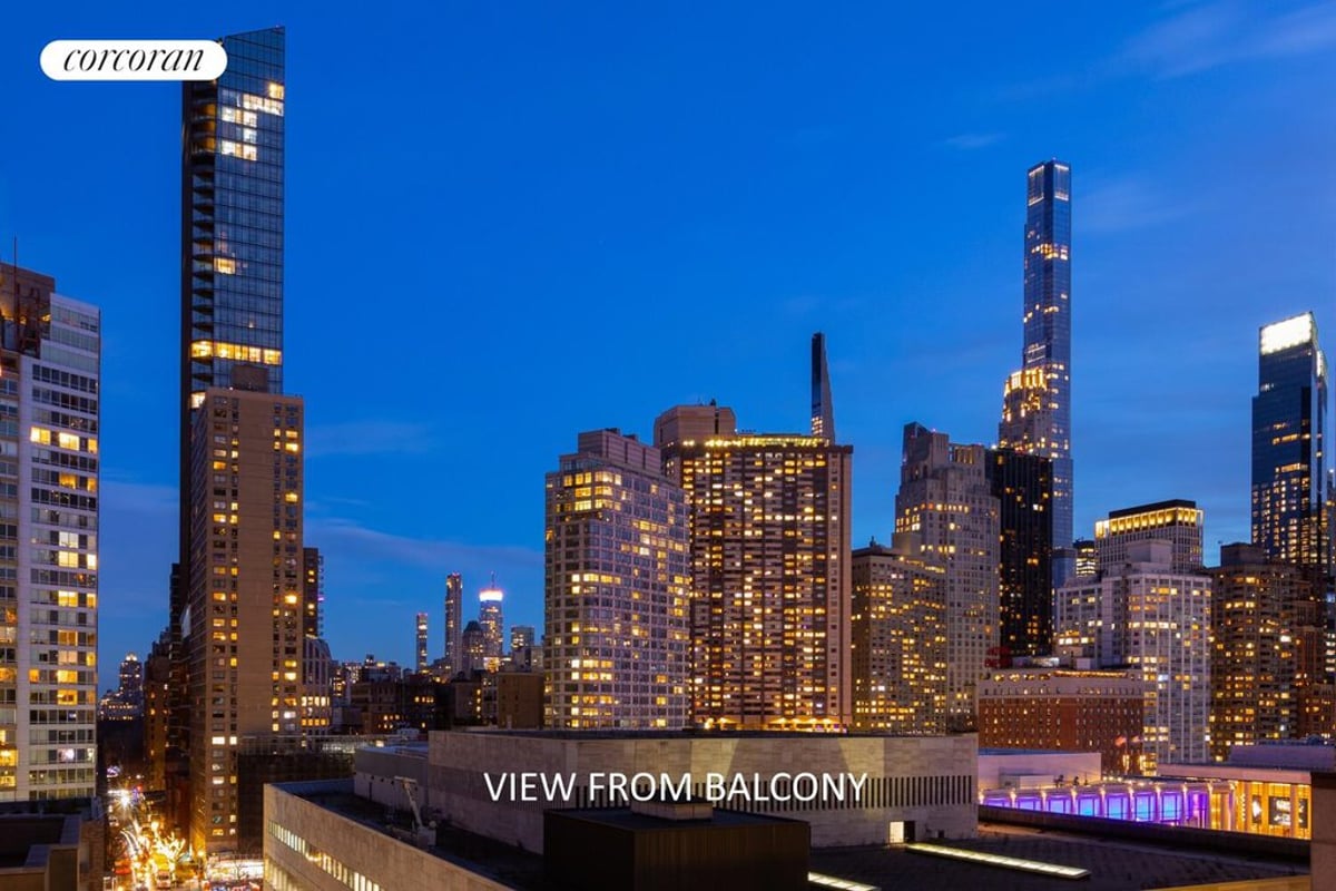 Photo for Lincoln Terrace - 165 West 66th Street Cooperative in Lincoln Square, Manhattan