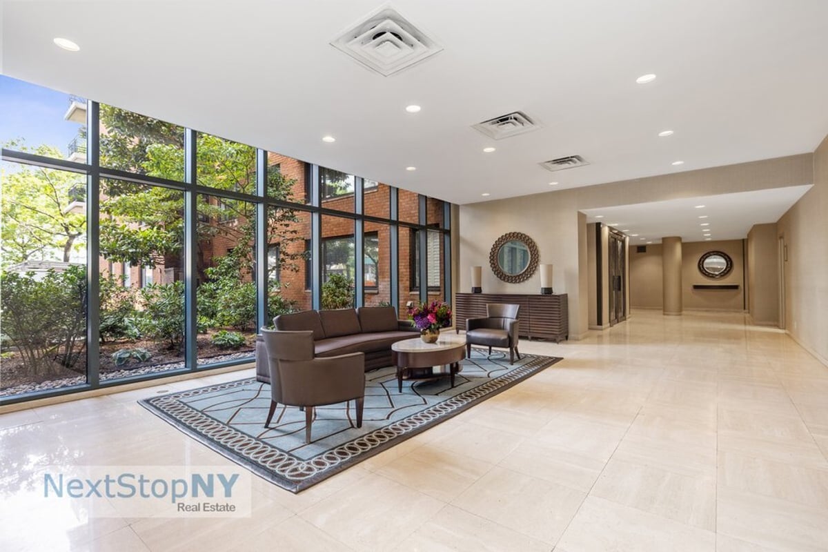 Photo for 60 Sutton Place South - 60 Sutton Place South Cooperative in Midtown East, Manhattan