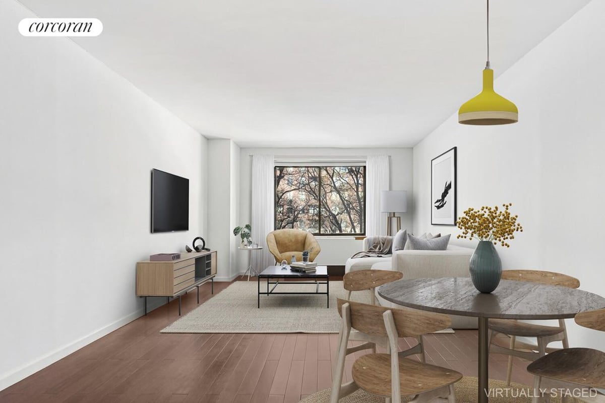 Photo for Battery Pointe - 300 Rector Place Condominium in Battery Park City, Manhattan