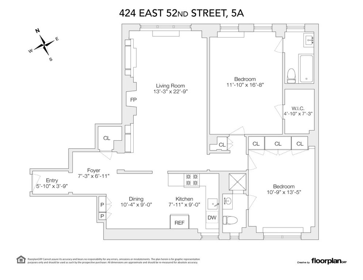 Photo for Southgate - 424 East 52nd Street Cooperative in Midtown East, Manhattan