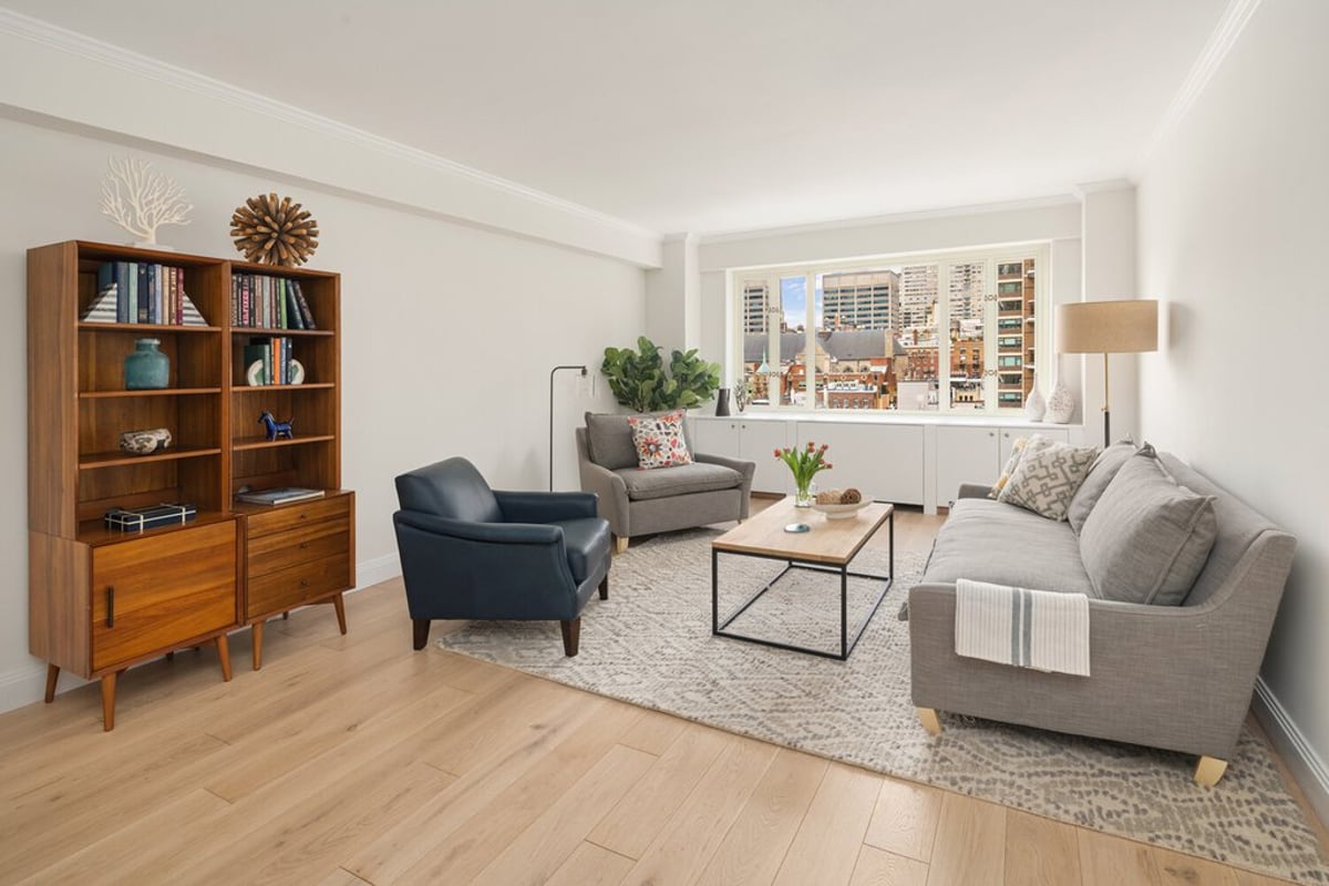 Photo for 166 East 63rd Street - 166 East 63rd Street Condominium in Upper East Side, Manhattan