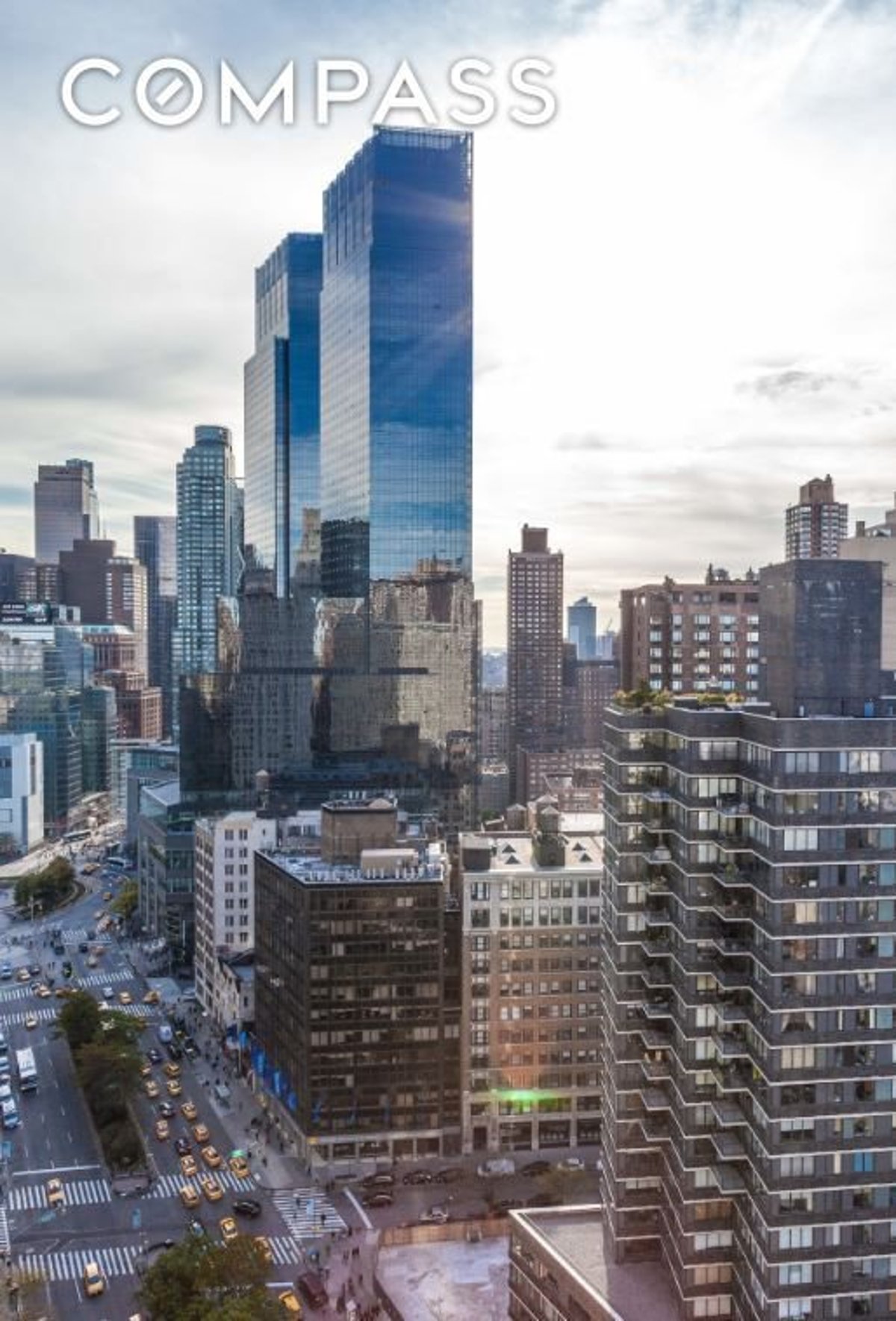 Photo for 30 Lincoln Plaza - 30 West 63rd Street Condominium in Upper West Side, Manhattan